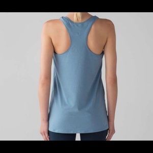 Lululemon Love Tank